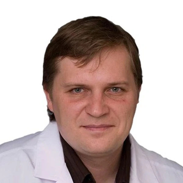 Агалаков Максим Вячеславович — Ортопед, Травматолог, Екатеринбург