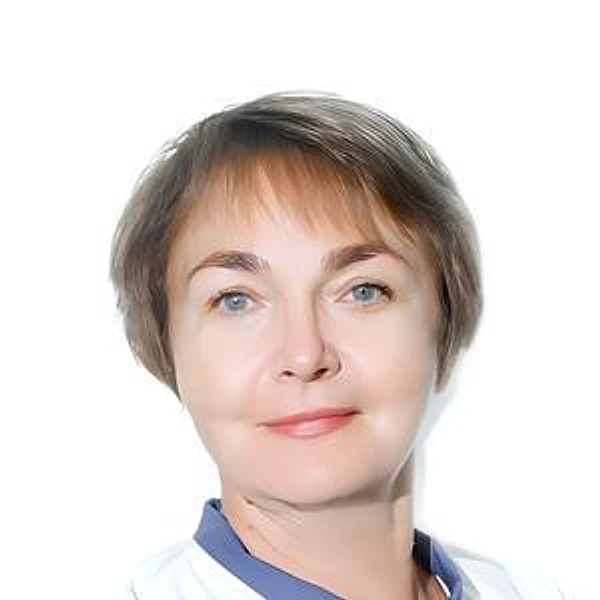 Мацибора Ольга Владимировна — Офтальмолог (окулист), Тихорецк
