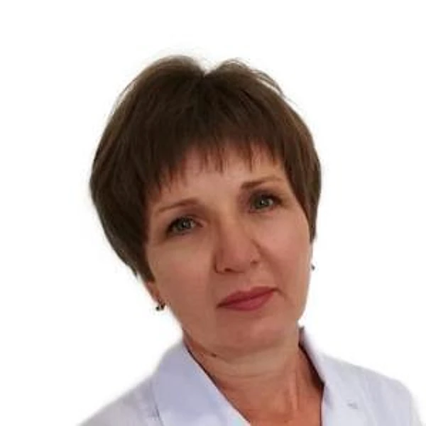 Фассалова Гульназ Диясовна — Функциональный диагност, с. Месягутово