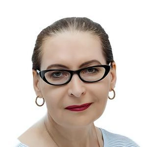 Филиппова Надежда Владимировна — Психиатр, Психотерапевт, Екатеринбург