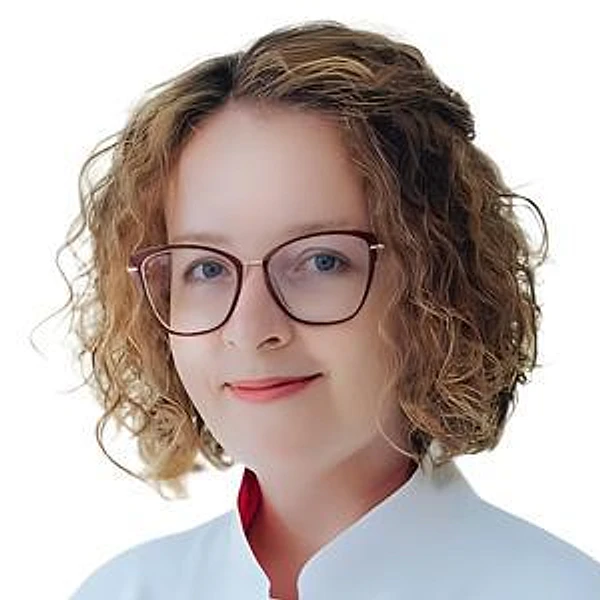 Тихонова Татьяна Андреевна — Гастроэнтеролог, Энгельс