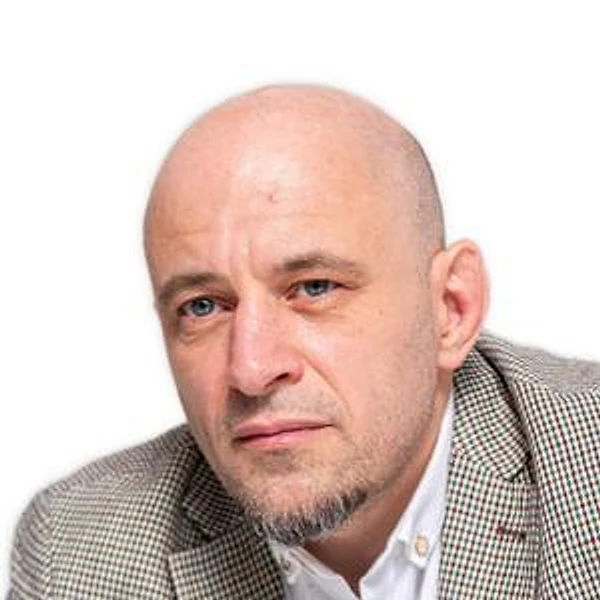Лейдерман Марк Вадимович — Психиатр, Психотерапевт, Екатеринбург