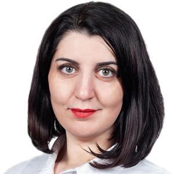 Степаниденко Анна Араратовна — Стоматолог, Чита