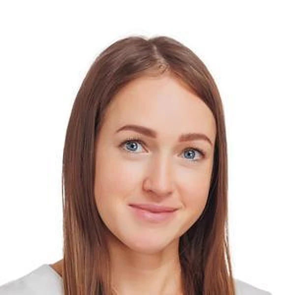 Коваленко Александра Юрьевна — Стоматолог, Чита
