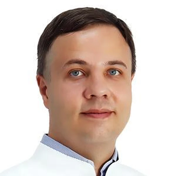 Шалягин Михаил Андреевич — Психиатр, Детский психиатр, Нарколог, Психотерапевт, Екатеринбург