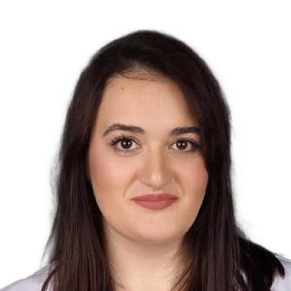 Погосова Христина Рубеновна — Стоматолог, Зеленокумск