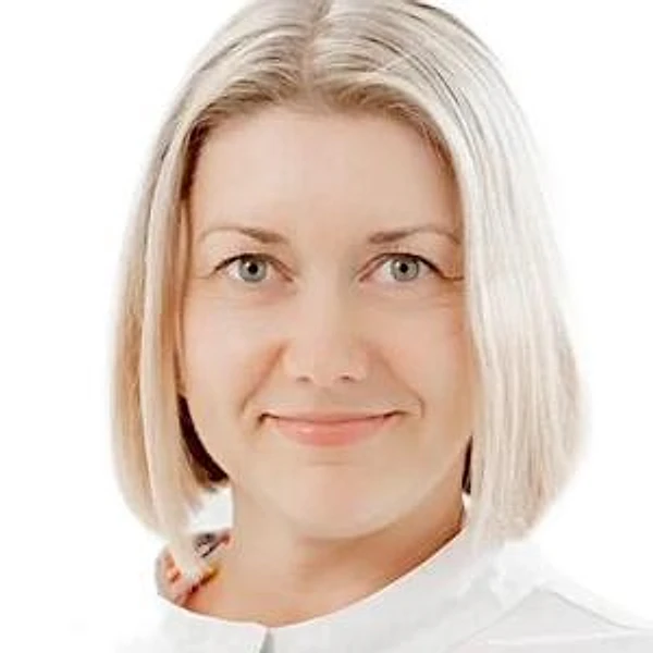 Майстер Алина Юрьевна — Невролог, Вертебролог, Рефлексотерапевт, Цефалголог, Самара