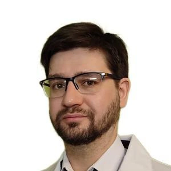 Фрейдин Станислав Александрович — Психиатр, Детский психиатр, Екатеринбург