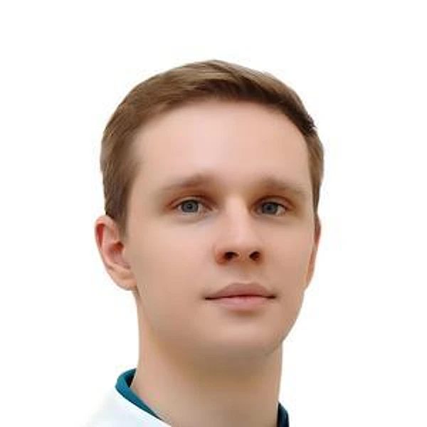 Харламов Михаил Михайлович — Онколог, Москва