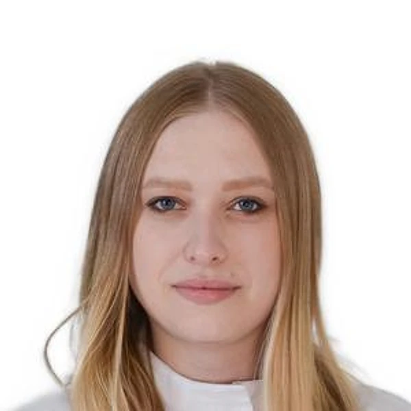 Астахова Ольга Алексеевна — Инфекционист, Детский инфекционист, Пенза
