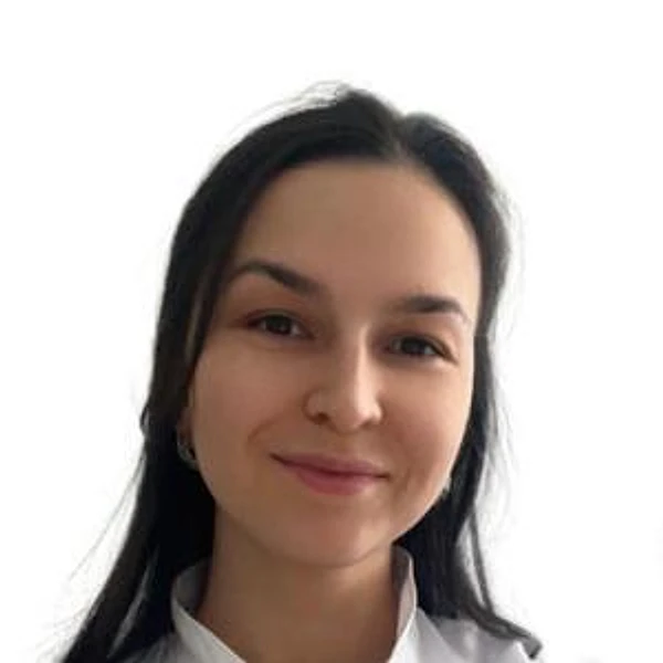 Карданова Милана Наурбиевна — Терапевт, Баксан