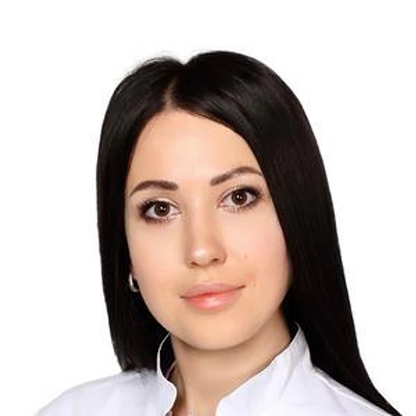 Лабынцева Яна Александровна — Офтальмолог (окулист), Лазерный хирург, Краснодар