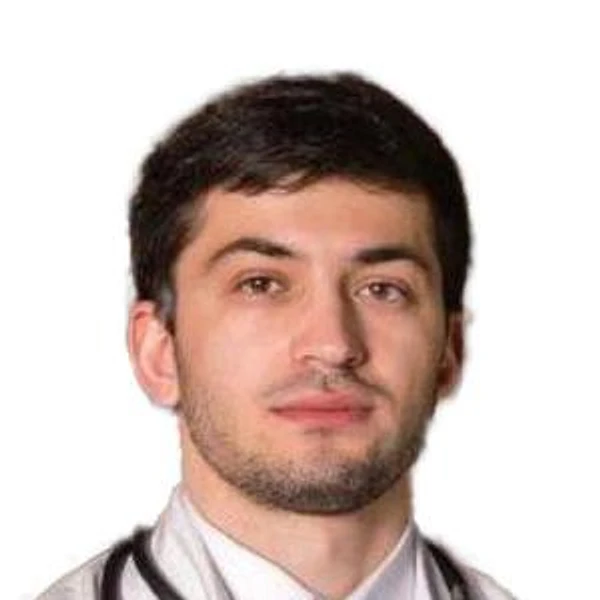 Абдурахманов Арсен Абдурахманович — Эндоскопист, Сургут