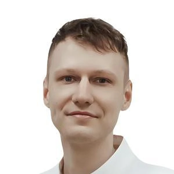 Юсупов Михаил Ильхамович — Стоматолог-хирург, Стоматолог, Стоматолог-имплантолог, Калуга