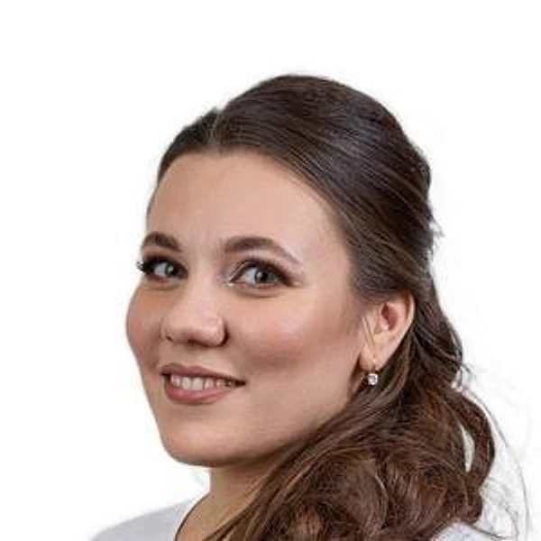 Нигметзянова Галия Ильгамовна — Педиатр, Детский аллерголог, Уфа