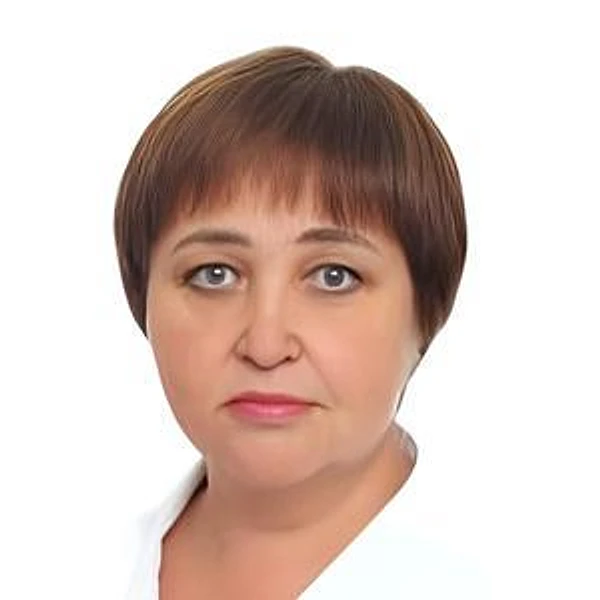 Сафонова Вера Михайловна — Психиатр, Гериатр (геронтолог), Екатеринбург