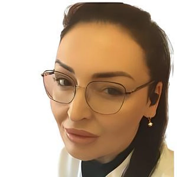 Мурадова Марина Шамиловна — Гинеколог, Акушер, Врач УЗИ, Москва