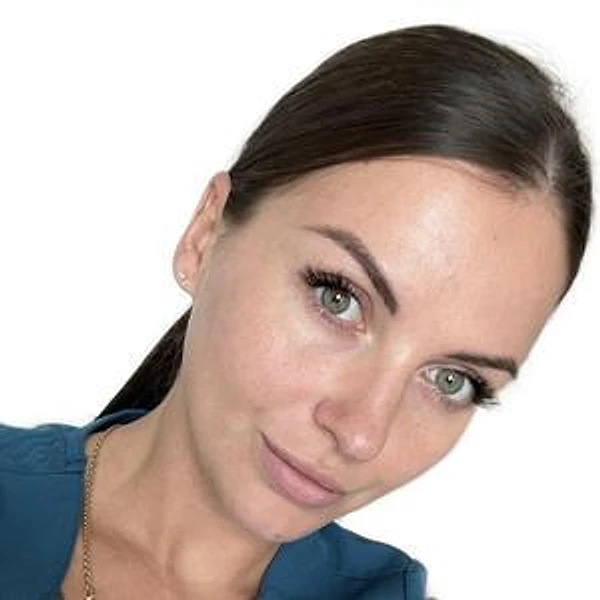 Граева Виолетта Юрьевна — Терапевт, Диетолог, Тула
