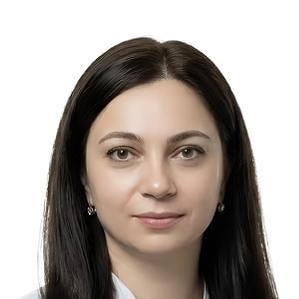 Османова Марина Келлетовна — Проктолог (колопроктолог), Хирург, Эндоскопист, Нальчик