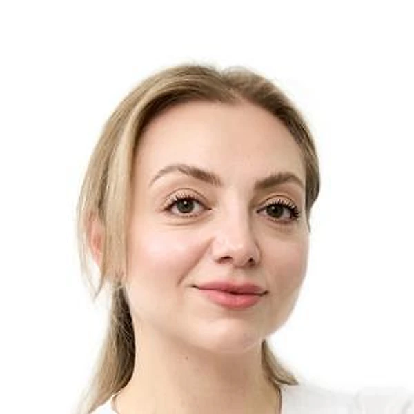 Довжанская Маритана Эдуардовна — Детский стоматолог, Сочи