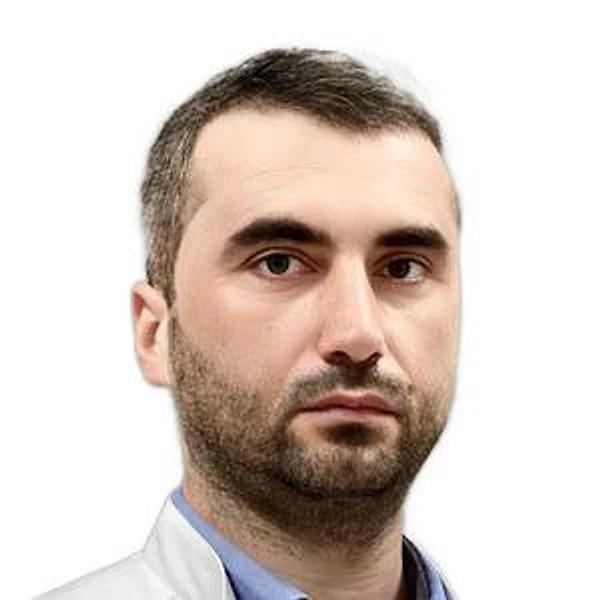 Бациков Хайрула Абдулганиевич — Хирург, Махачкала