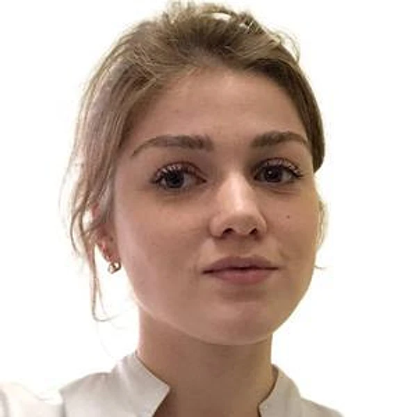 Магомедова Патимат Гусеновна — Терапевт, Врач общей практики (семейный врач), Москва