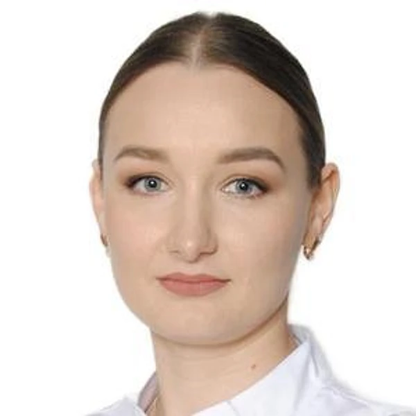Чепурная Евгения Николаевна — Детский стоматолог, Краснодар