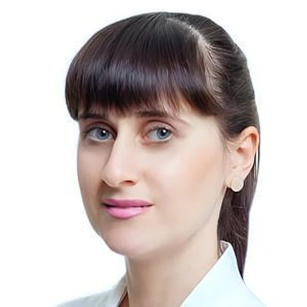 Ващенко Инна Владимировна — Инфекционист, Ейск