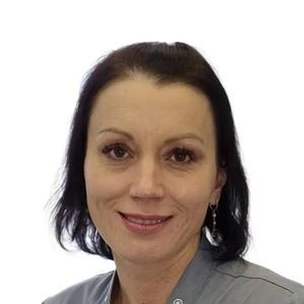Старкова Светлана Михайловна — Стоматолог-ортопед, Очёр