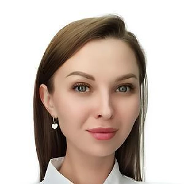 Мужецкая Анастасия Геннадьевна — Врач-косметолог, Дерматовенеролог, Дерматолог, Детский дерматолог, Трихолог, Москва