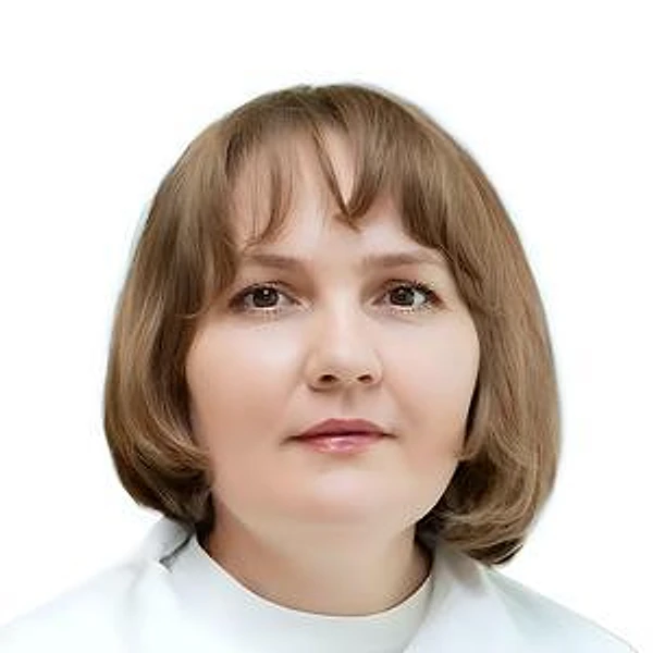 Хамитова Алена Викторовна — Терапевт, Подольск