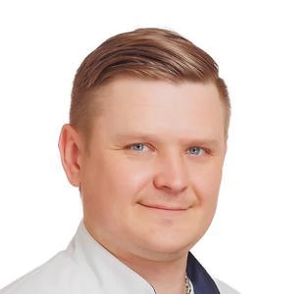 Чернов Иван Александрович — Онколог, Онколог-маммолог, Хирург, Чита