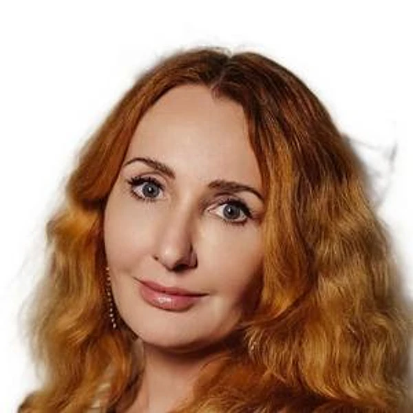 Плахоцкая Надежда Викторовна — Психиатр, Психотерапевт, Екатеринбург