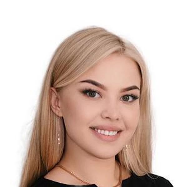 Плаксина Екатерина Алексеевна — Стоматолог, Красноярск