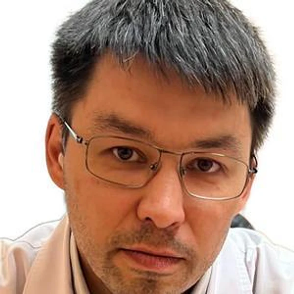 Сафаров Сергей Раисович — Психиатр, Екатеринбург