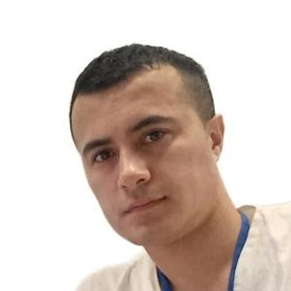 Жумабаев Сухроб — Невролог, Луга
