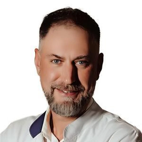 Гужавин Евгений Юрьевич — Психиатр, Нарколог, Психотерапевт, Екатеринбург