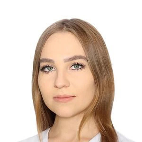 Микайлова Светлана Андреевна — Гинеколог, Детский гинеколог, Чита
