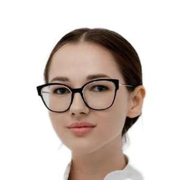 Лактионова Ирина Юрьевна — Радиолог, Санкт-Петербург