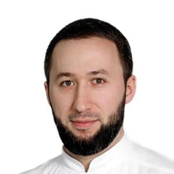 Ахматов Адиль Ахматович — Уролог, Андролог, Врач УЗИ, Детский уролог, Истра