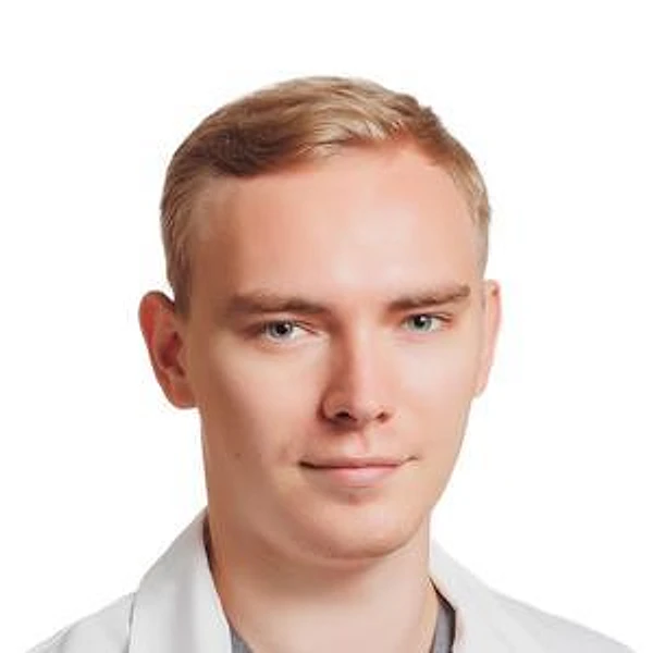 Шаповалов Юрий Константинович — ЛОР, Детский ЛОР, Чита