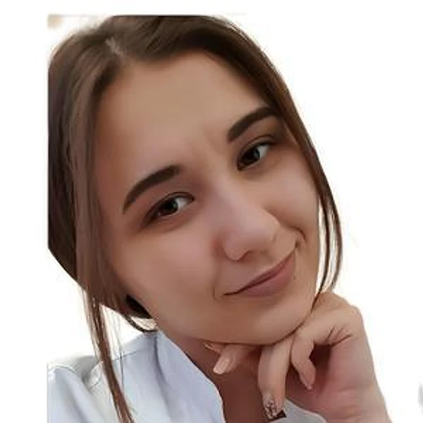 Тодоякова Анна Олеговна — Терапевт, Красноярск