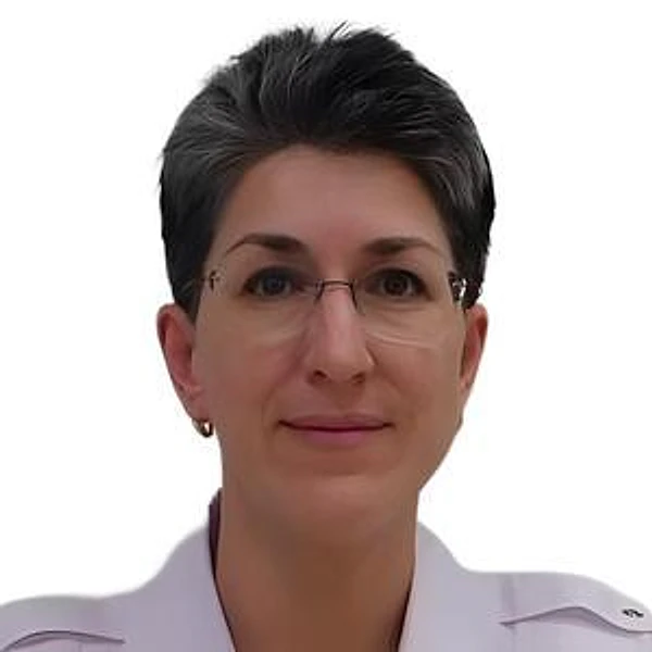 Хабарова Светлана Викторовна — Психиатр, Детский психиатр, Екатеринбург