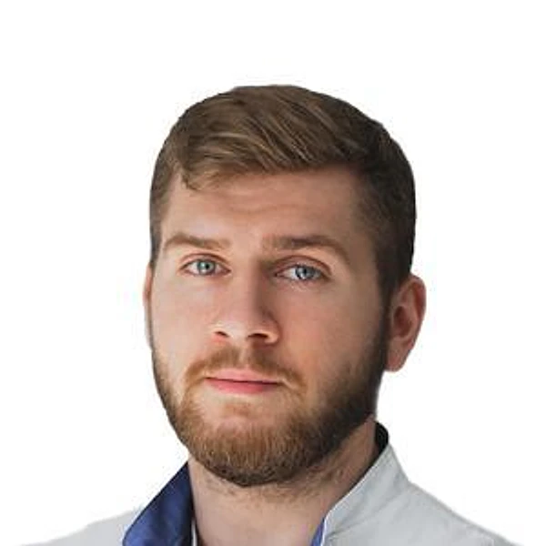 Катамадзе Георгий Джемалович — Уролог, Чита