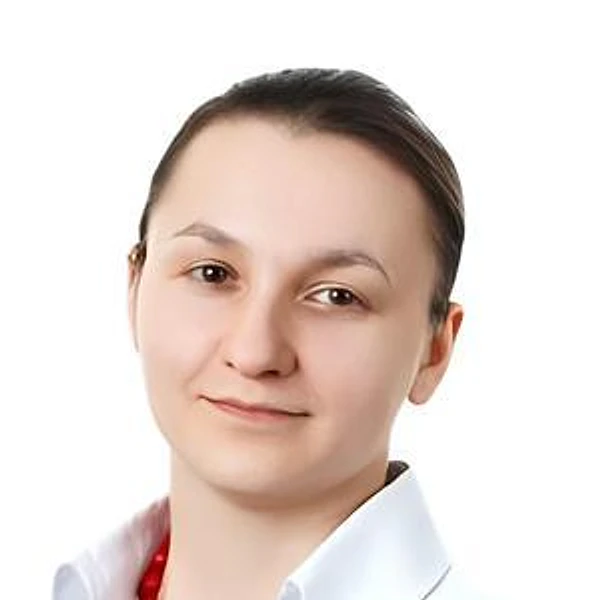 Лавлинская-Газетдинова Анна Марсовна — Психотерапевт, Детский психиатр, Психиатр, Екатеринбург