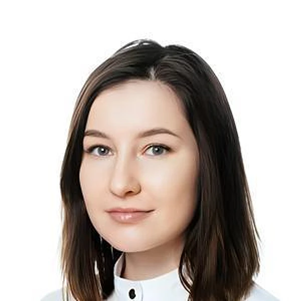 Столярова Полина Сергеевна — Стоматолог-ортодонт, Стоматолог, Красноярск