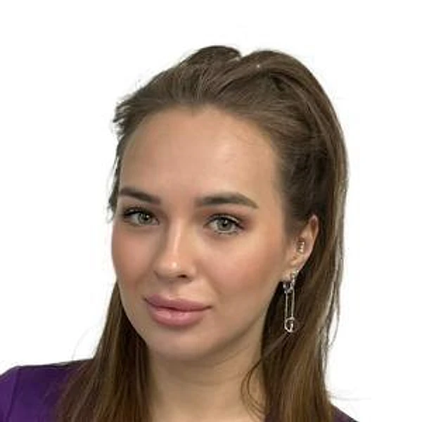 Артемова Маргарита Дмитриевна — Стоматолог-ортодонт, Детский ортодонт, Краснодар