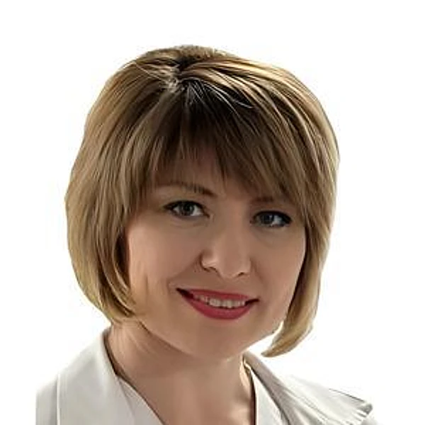 Кузьмина Наталья Наилевна — Акушерка, Санкт-Петербург