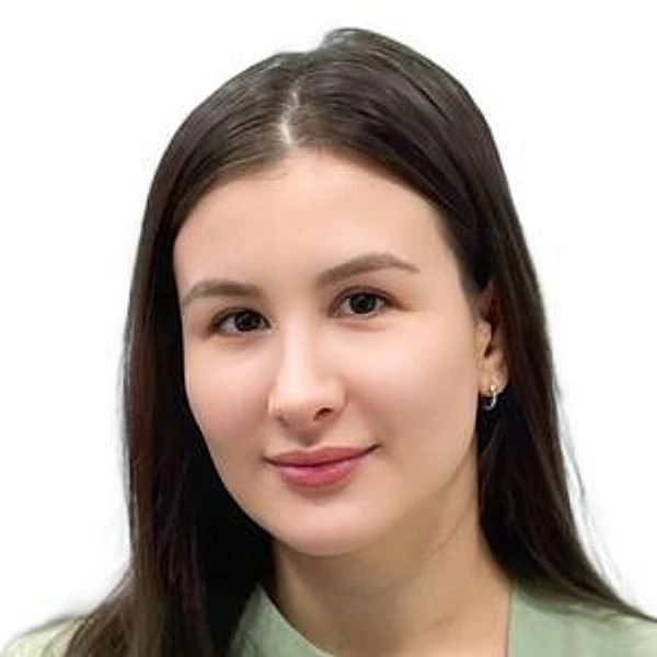 Накохова Айшат Даутовна — Стоматолог, Стоматолог-гигиенист, Стоматолог-ортопед, Новый Уренгой