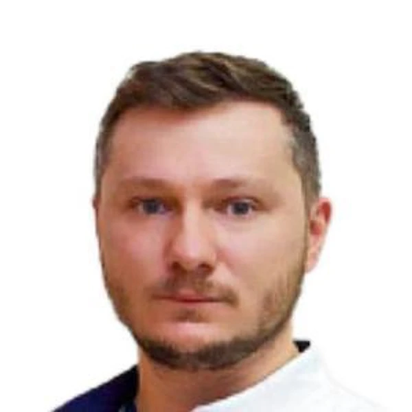 Фомин Сергей Александрович — Неонатолог, Детский анестезиолог-реаниматолог, Москва
